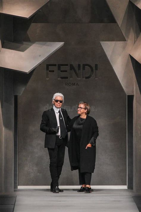 julia designer fendi italy|silvia Fendi partner.